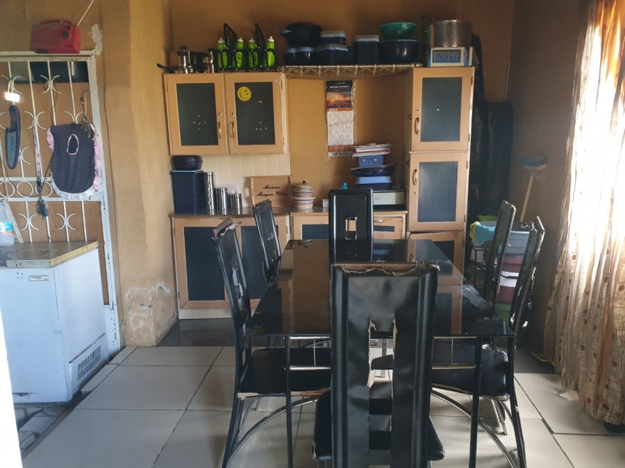 2 Bedroom Property for Sale in Motse Raymond Sekati Free State